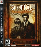 Silent Hill: Homecoming