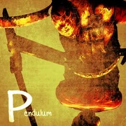 Pendulum.