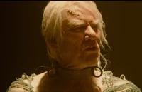 Leonard en la película.