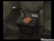 El único punto de guardado.