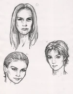 Наброски концепции.