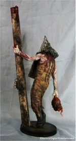 Версия Белый Охотник