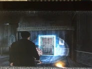 "Alieno Preteritus".