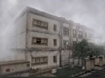 Brookhaven Hospital Silent Hill Wiki En Espanol Fandom - escapa del hospital roblox