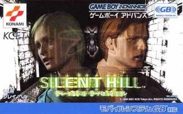 Silent Hill: Play Novel