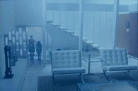 El hogar Da Silva en el Mundo de Niebla.