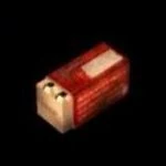 La caja de balas de pistola de Silent Hill 3.