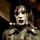 Темная Алесса.