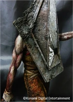 Версия Белый Охотник