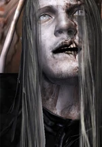 Труп Уолтера