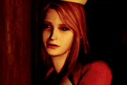 Lisa en Silent Hill: Play Novel.