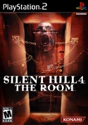 Silent Hill 4: The Room