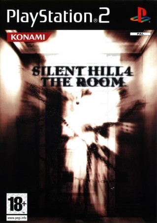 Silent Hill 4: The Room – Wikipédia, a enciclopédia livre