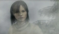 La primera aparición de Angela, en el .