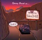 Знак в Book of Memories