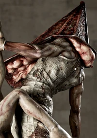 На фигурке Gecco присутствует мясистая субстанция под шлемом, хотя это не идея Масахиро Ито