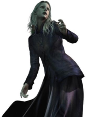 Claudia Wolf Silent Hill Wiki Fandom Claudia Wolf Silent Hill Wiki Fandom