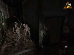 Brookhaven Hospital, Silent Hill Wiki en español