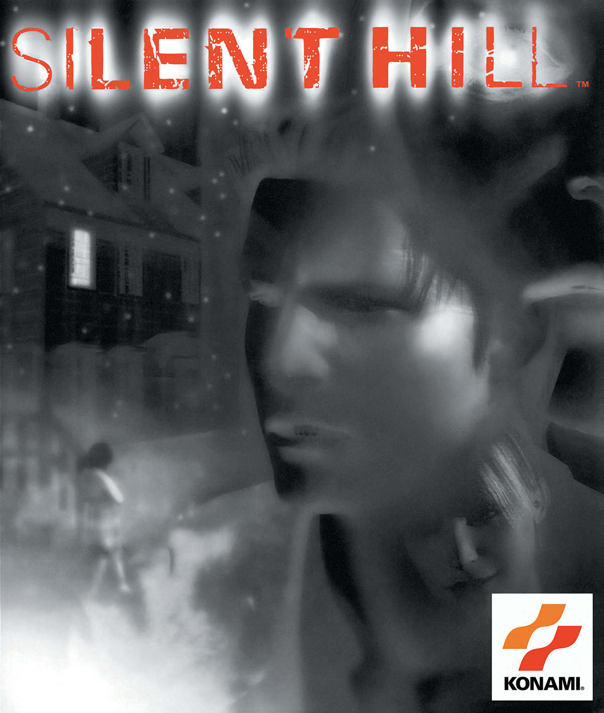 Silent hill 3 dublado em pt br ps2 em Brasil