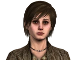 Cheryl Mason (Shattered Memories)