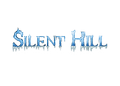 El logotipo inicial de Shattered Memories.