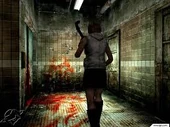 Hospital Brookhaven en Silent Hill 3.