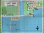 Resort area