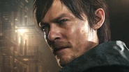 El protagonista de Silent Hills.