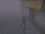 Cartel de Súper Martes.