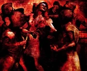  Jill aceptar a su muerte