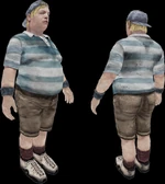 Финальная модель