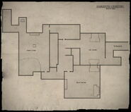 Mapa del Cementerio Dargento.