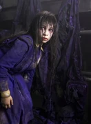 Darkalessa1.jpg (48 kB) Dark Alessa en el Mundo de Niebla.