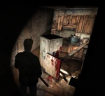 Труп в холодильнике квартиры 101