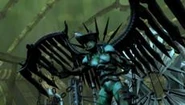 El Steel Guardian.
