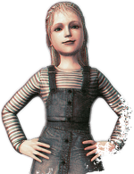 Лора в Pachislot