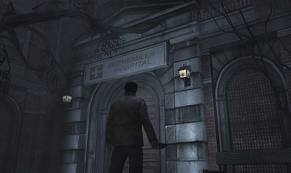 Brookhaven Hospital, Silent Hill Wiki en español