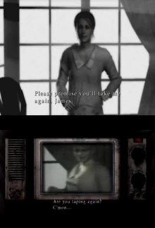 Вверху: оригинал; внизу: HD Collection