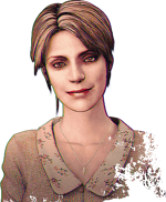 Мэри в Pachislot