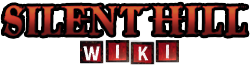 Silent Hill Wiki