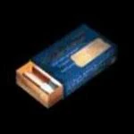 La caja de balas de escopeta de Silent Hill 3.