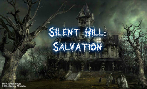 Silent Hill (franchise), Silent Hill Wiki, FANDOM powered by Wikia