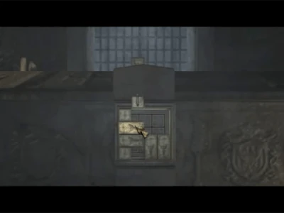 Una delle possibili soluzioni