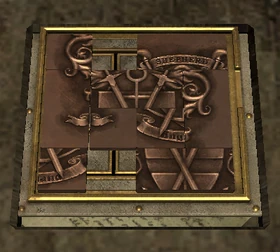 L'enigma dell'emblema