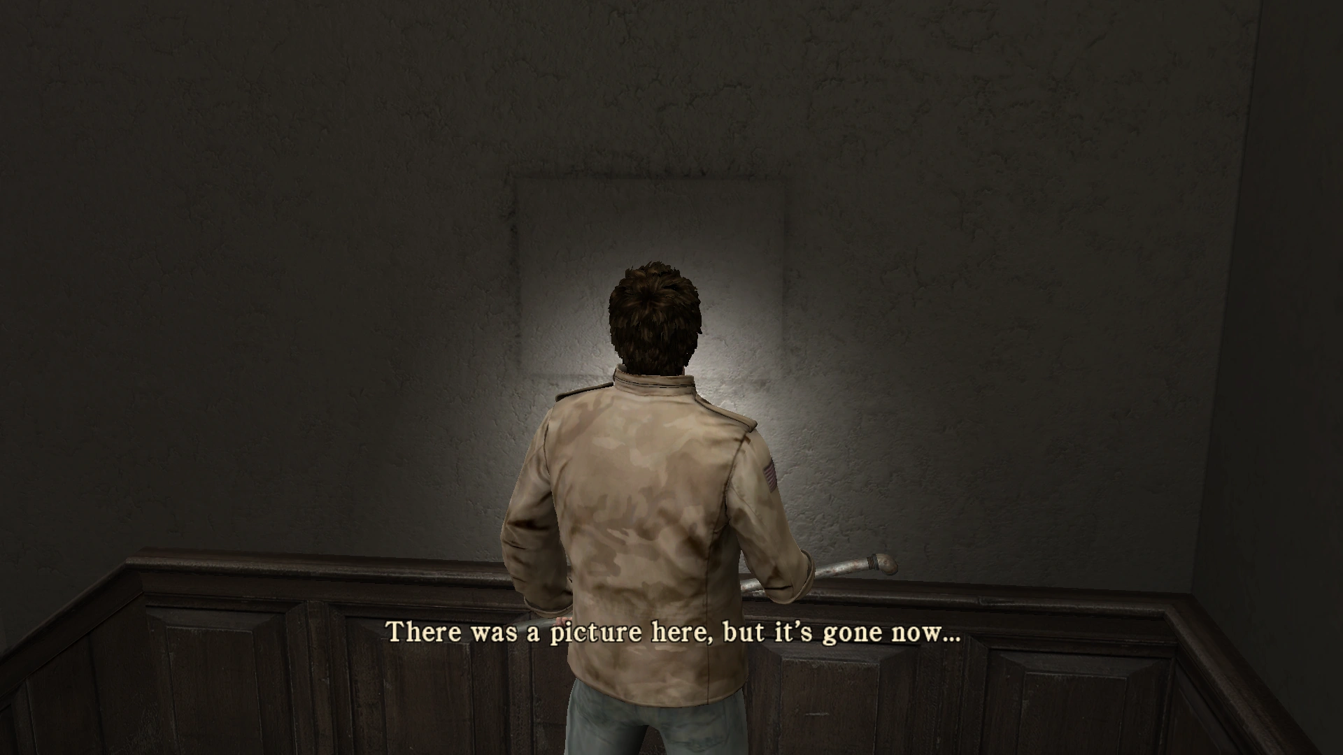 Segreti ed Extra di Silent Hill: Homecoming | Silent Hill Italia Wiki |  Fandom, image size:1920x1080