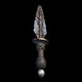 Ceremonial dagger