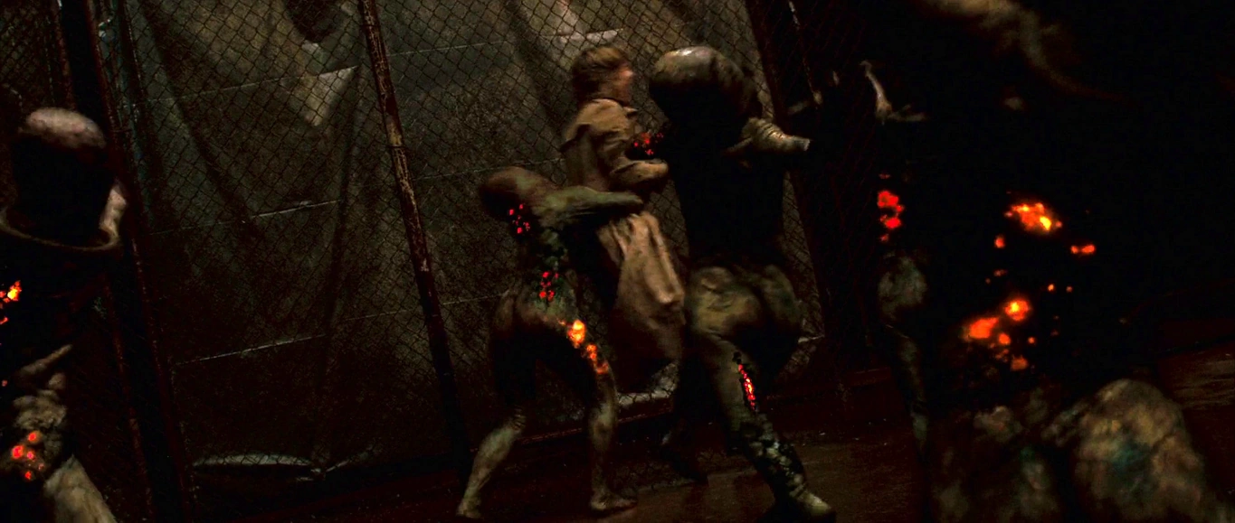 Grey Child | Silent Hill Italia Wiki | Fandom, image size:1365x579