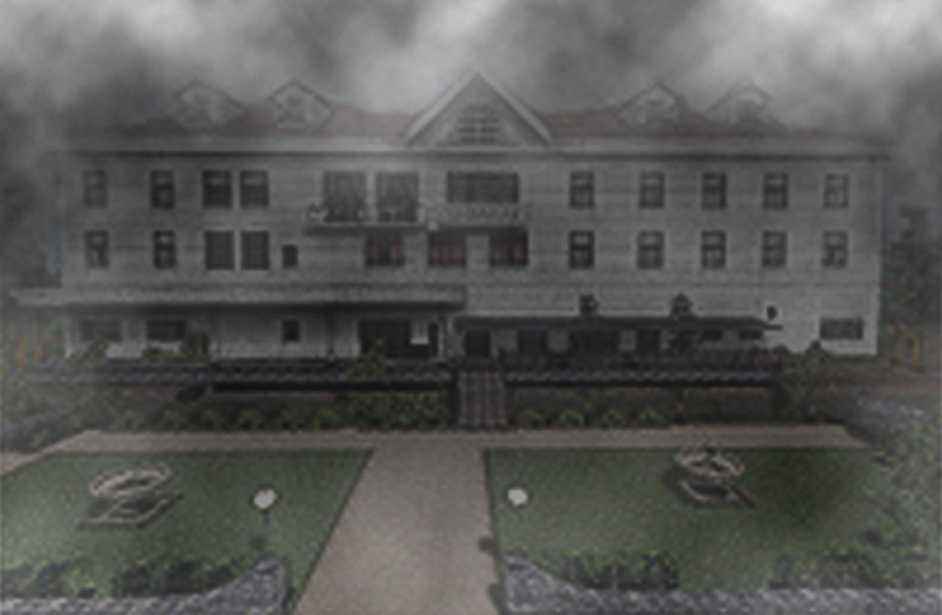 Lakeview Hotel, Silent Hill Wiki, Fandom