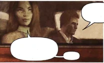 Jack e Jill in fuga