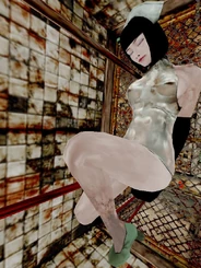 L'Infermiera del Brookhaven